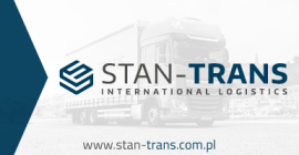We provide domestic transport throughout Poland. We also offer